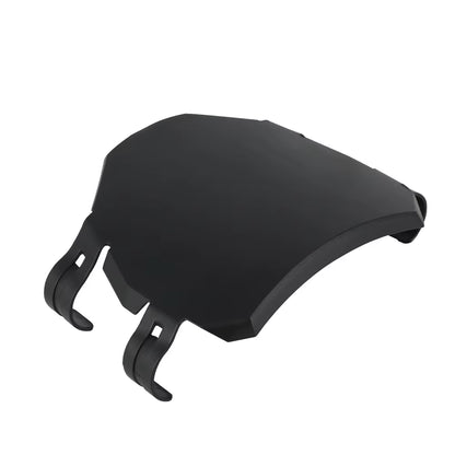 Racing Style E-Bike Appearance Part Liecense Plate Motorcycle Number Plate for Surron X/S Lightweight Modification Accessory