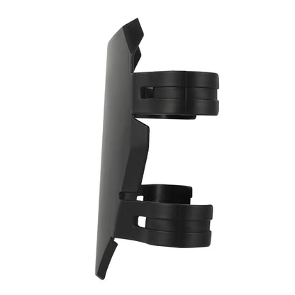 Racing Style E-Bike Appearance Part Liecense Plate Motorcycle Number Plate for Surron X/S Lightweight Modification Accessory